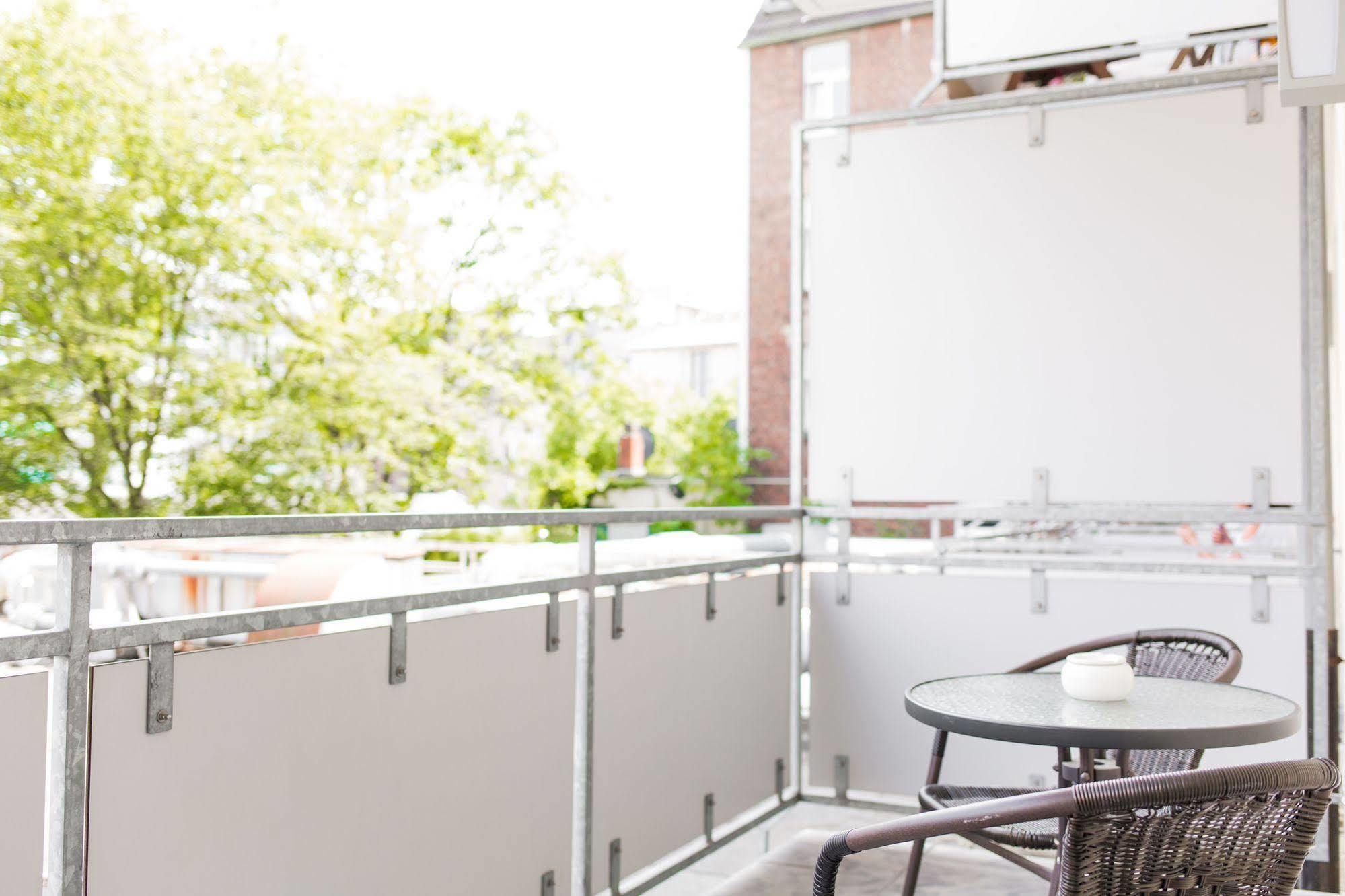 1St Floor Koeln Apartment Exterior photo