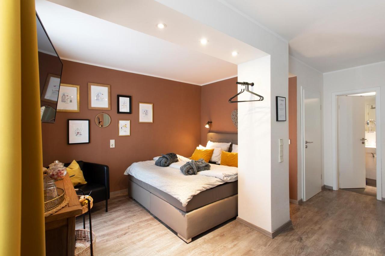 1St Floor Koeln Apartment Exterior photo
